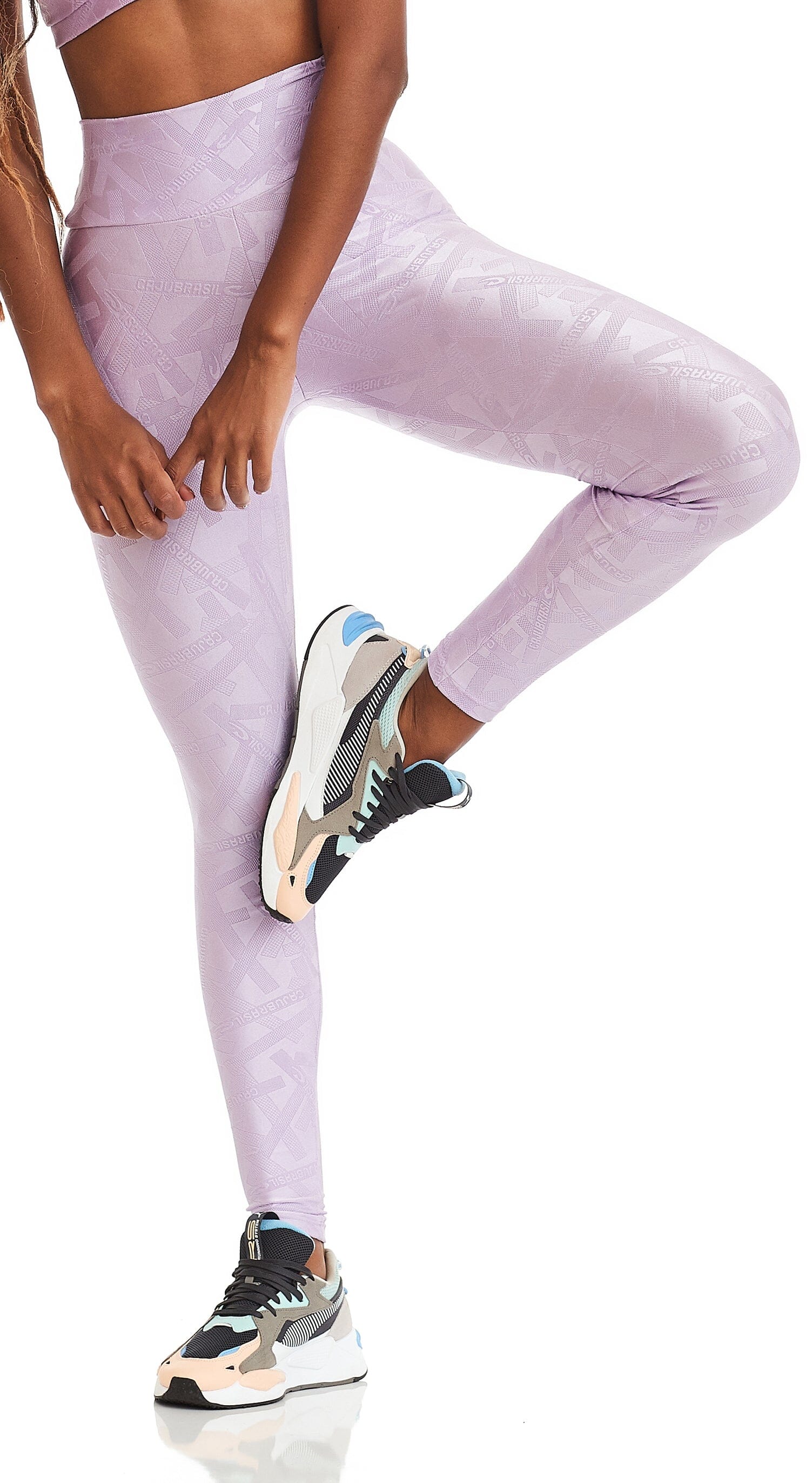 Gymshark, Pants & Jumpsuits, Adapt Camo Seamless Leggings Lavender Gray