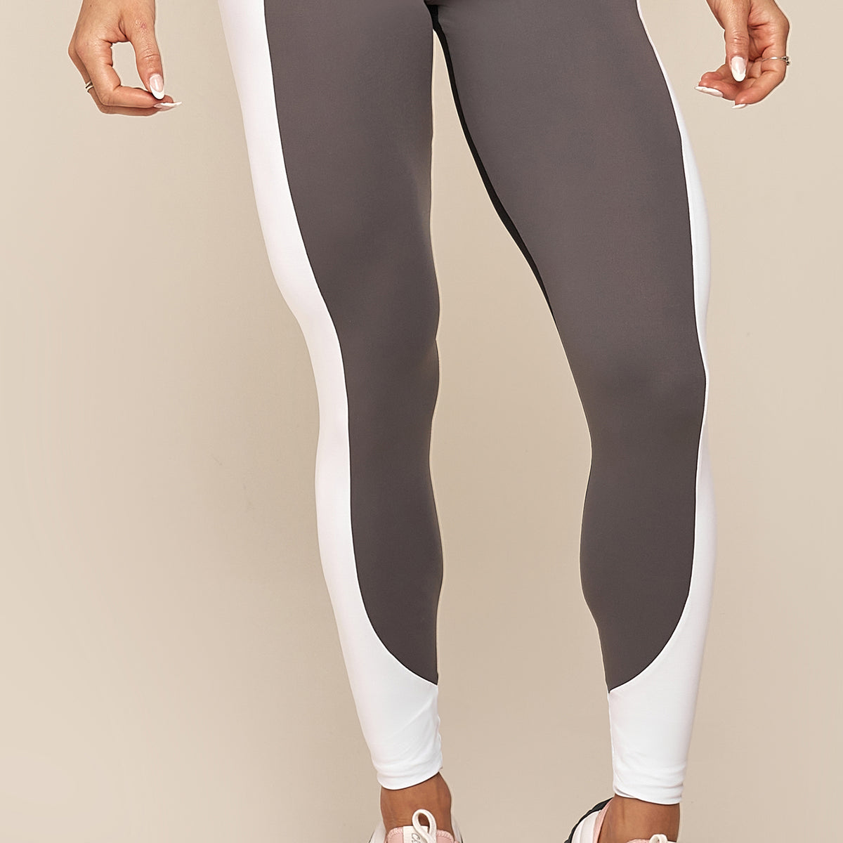 Wholesale Factory High Cross Waist Hip Lift Push up Yoga Pants Women's  Outdoor Cycling Sports Running Fitness Pants Fast Dry Tights Leggings -  China Leggings and Sports Wear price | Made-in-China.com
