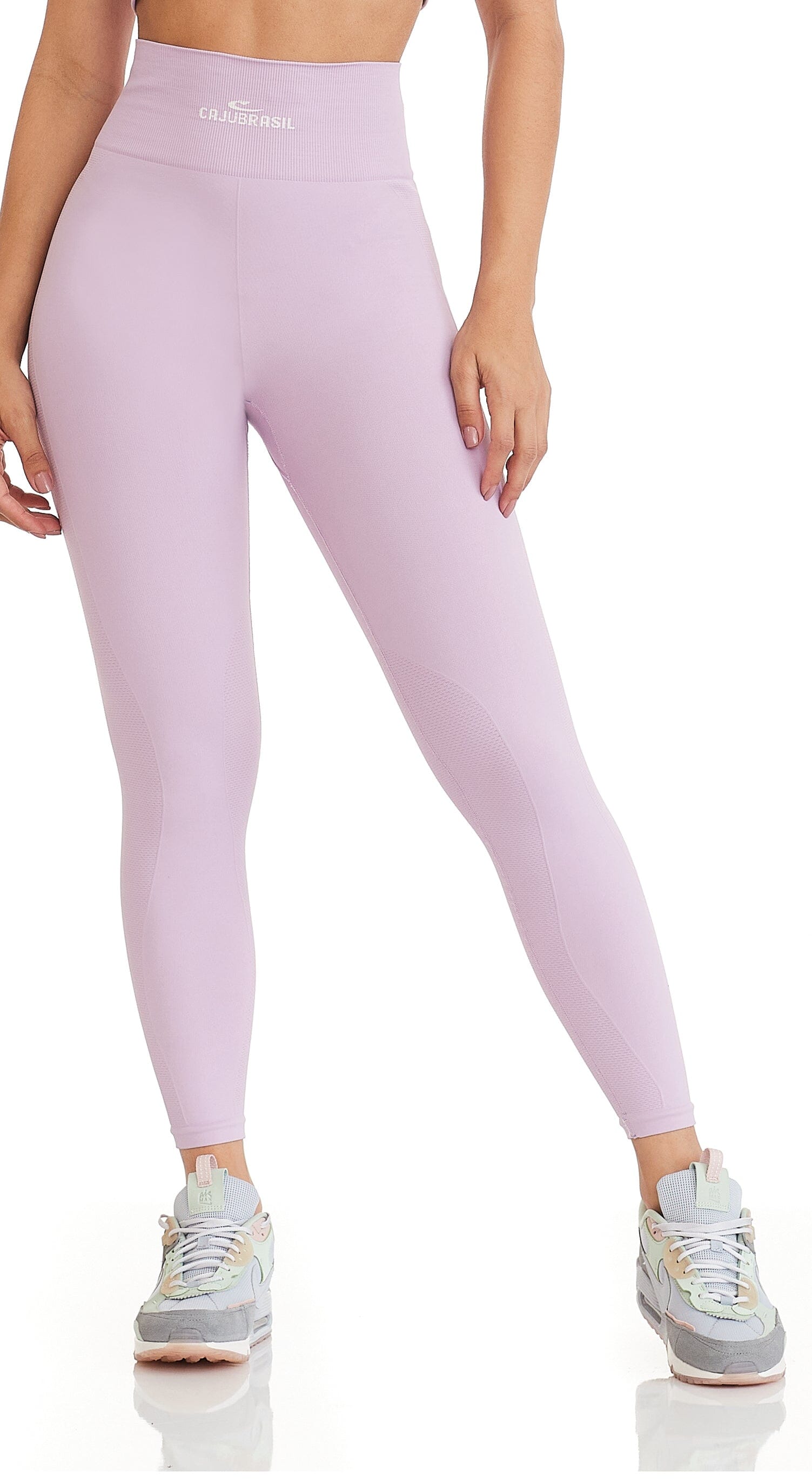 Legging Zen - Blossom Pink