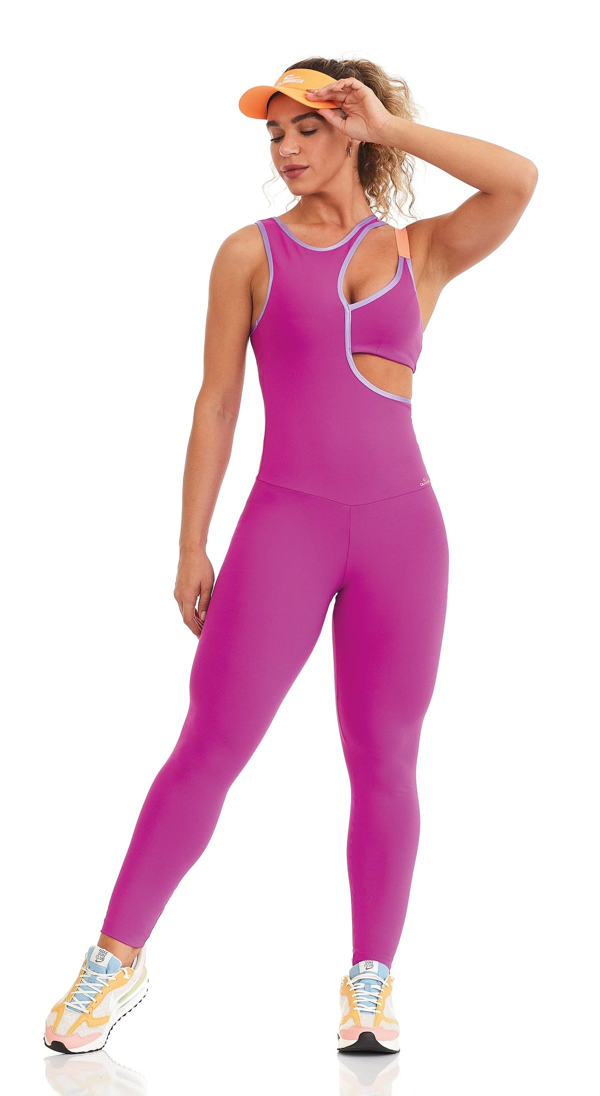Anti Cellulite Collection, Brazilian Activewear