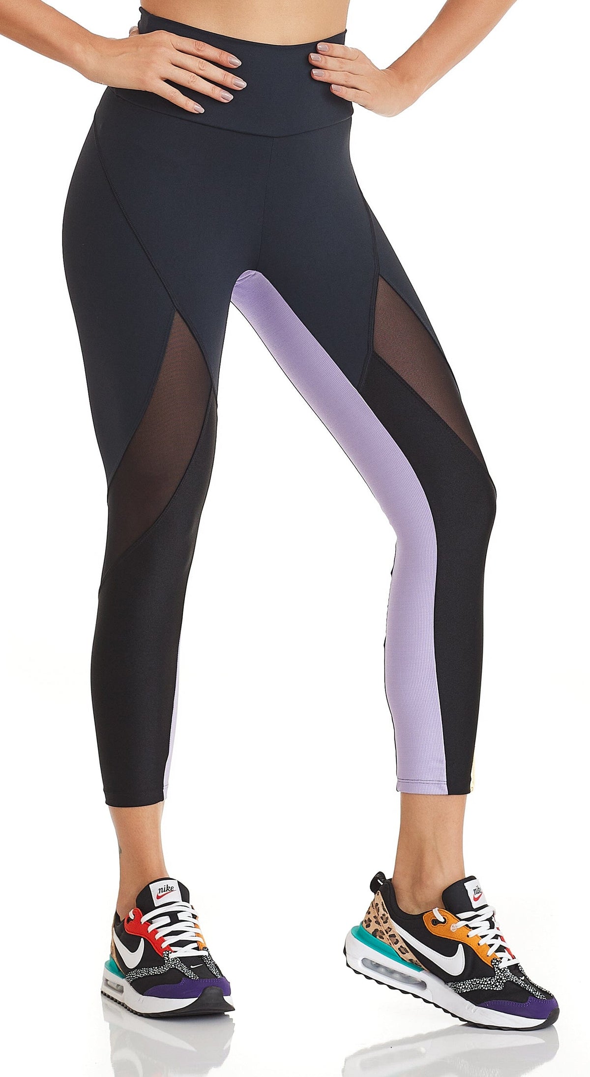 Activewear With Compression Brazilian Workout Gear Top Rio, 51% OFF