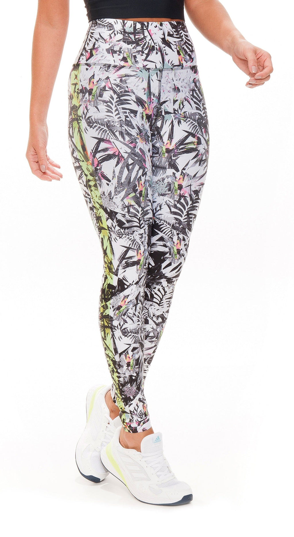 Reversible Leggings, Sublime Fashion Fit